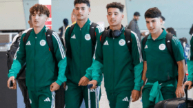 أصاغر “الخضر” يتنقلون إلى أذربيجان للمشاركة في كأس العالم ومهرجان “الفيفا”
