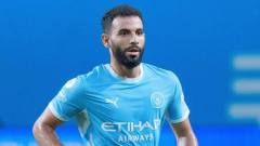 عمالقة إنجلترا وإيطاليا يتنافسون على ضم ريان آيت نوري