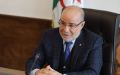 بلمهدي يشرف على اجتماع لجنة الشعائر الدينية لغير المسلمين