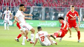 جديد مباراة “سوسطارة- بلوزداد”