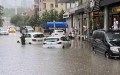 Turquie: Deux morts après des pluies torrentielles à Istanbul