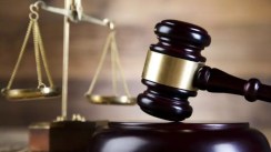 Le tribunal criminel près la Cour d’Alger prononce les premières condamnations à la peine de mort
