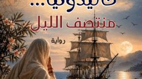 ” كاليدونيا…منتصف الليل” جديد الروائية عائشة بنور بـ”سيلا 2026″