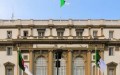 مجلس الأمة يُصوت بالإجماع على قرار إرسال وحدات من الجيش إلى النيجر