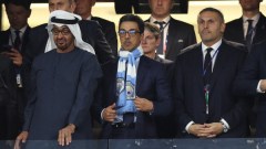ماذا سيحلّ بِالنادي الإنجليزي الذي يملك أسمه النظام الإماراتي؟