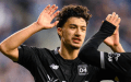 بالفيديو.. مازة يسجل ويساهم في فوز ليفركوزن في الدوري الأوروبي