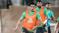 تعديل توقيت مباراة مولودية الجزائر واتحاد خنشلة
