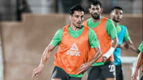 تعديل توقيت مباراة مولودية الجزائر واتحاد خنشلة