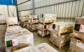 2,3 tonnes de médicaments exportés vers la Côte d’Ivoire