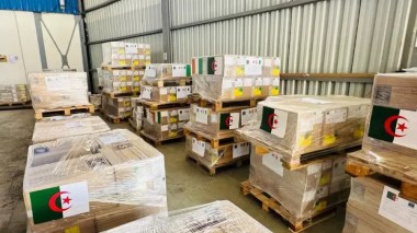 2,3 tonnes de médicaments exportés vers la Côte d’Ivoire