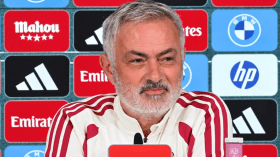 هذا ما قاله مورينيو عن مباراة “الكلاسيكو”