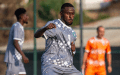 بالفيديو.. منتخب النيجر يواصل تحضيراته لودية الجزائر