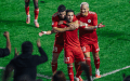 بالفيديو.. التونسي الوسلاتي يسجل هدفا رائعا في الدوري العراقي