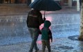 Pluies orageuses attendues sur plusieurs wilayas du pays