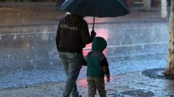 Pluies orageuses attendues sur plusieurs wilayas du pays