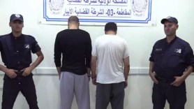 Alger: Arrestation de deux propriétaires d’une agence de voyages pour escroquerie