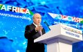 “عبودية الديون”.. بوتين يتهم الغرب بمحاولة إخضاع إفريقيا