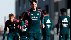 ضربة موجعة لريال مدريد قبل “الكلاسيكو”