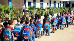 Dépenses publiques en éducation: L’Algérie à la deuxième place mondiale