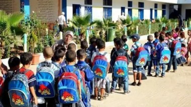 Dépenses publiques en éducation: L’Algérie à la deuxième place mondiale