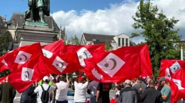 Madrid reconnaît officiellement la branche du Parti National Rifain en Espagne