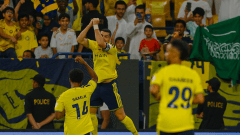بالفيديو.. رونالدو يتألق بهاتريك ويقترب من الهدف رقم 1000
