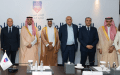 رئيس “الفاف” يشارك في اجتماع مجلس إدارة الاتحاد العربي لكرة القدم