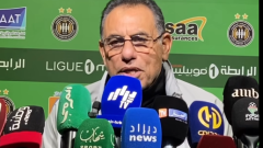 بيان من إدارة وفاق سطيف بخصوص المدرب حمادة صدقي