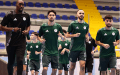 كأس إفريقيا لـ”الفوتسال”..المنتخب الجزائري يهدف لتحقيق انطلاقة مثالية