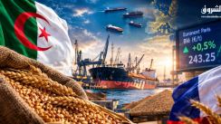 Algeria’s Wheat Tender Boosts European Prices Amid Risk of French Exclusion