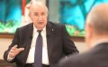 Le Président de la République accorde une entrevue périodique aux représentants de la presse nationale