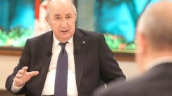 Le Président de la République accorde une entrevue périodique aux représentants de la presse nationale
