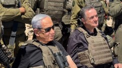 Israël menace d’étendre son occupation au Liban