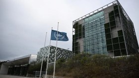 La France et sept autres pays dénoncent les sanctions américaines contre la CPI
