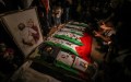 Gaza: Les dépouilles de 105 Palestiniens retrouvées sous les décombres d’un immeuble