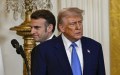 Trump lie les violences en France à l’immigration et appelle Paris à fermer ses frontières