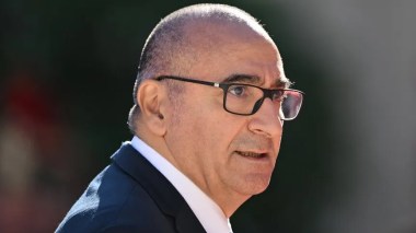 violences en France: Macron refuse la démission de Nuñez