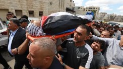 Cisjordanie occupée: 16 Palestiniens arrêtés par l’armée sioniste, dont le directeur de la mosquée Ibrahimi