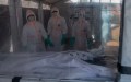 RDC: 8 665 cas confirmés d’Ebola et 4 178 décès