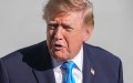 Trump attribue les manifestations en France à une « immigration de masse incontrôlée »