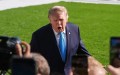 Iran: Trump menace Pékin et Moscou