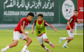 أصاغر “الخضر” في تربص تحضيري تحسبا للمشاركة في كأس العالم ومهرجان “الفيفا”