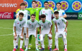 كأس العالم ومهرجان الفيفا.. المنتخب الجزائري لأقل من 15 سنة يفوز بخماسية