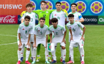 كأس العالم ومهرجان الفيفا.. المنتخب الجزائري لأقل من 15 سنة يفوز بخماسية
