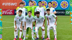 كأس العالم ومهرجان الفيفا.. المنتخب الجزائري لأقل من 15 سنة يفوز بخماسية