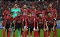 Coupe de la CAF: USM Alger – Panthers FC au stade du 5 Juillet en aller-retour