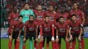 “كاف” يوافق على طلب اتحاد العاصمة