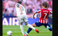 أتلتيكو مدريد يسخر من النادي الملكي بسبب التعافي السريع لفالفيردي