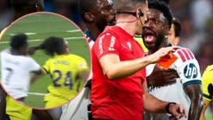 فينيسيوس يغيب بنسبة كبيرة عن “الكلاسيكو”