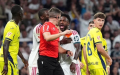 الاتحاد الإسباني يرد على ريال مدريد بخصوص عقوبة فينيسيوس